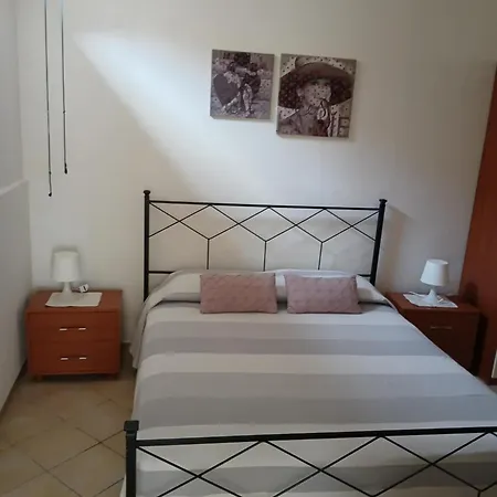 Trinacria Bed & Breakfast