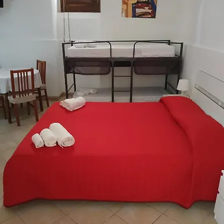Trinacria Bed & Breakfast