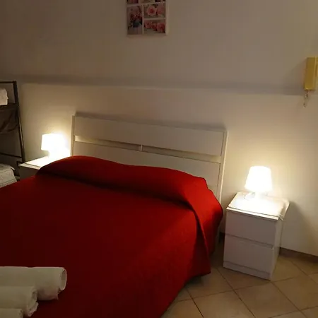 Trinacria Bed & Breakfast Noto