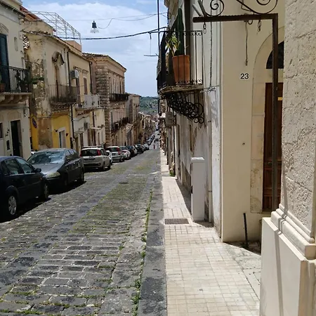 Trinacria Bed & Breakfast Noto