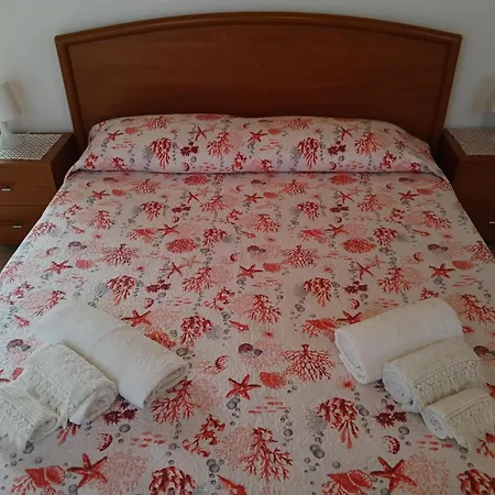 Trinacria Bed & Breakfast Noto