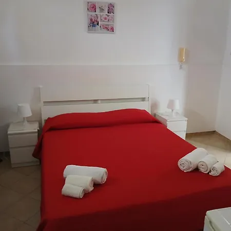 Trinacria Bed & Breakfast Noto