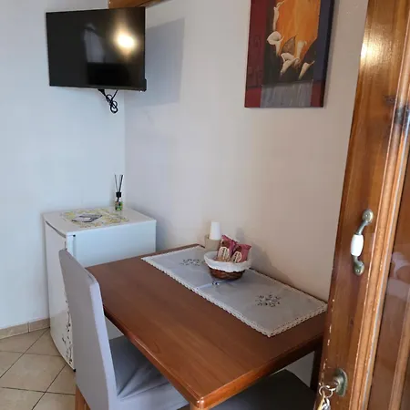 Bed & Breakfast Trinacria