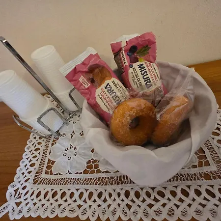 Bed & Breakfast Trinacria Noto